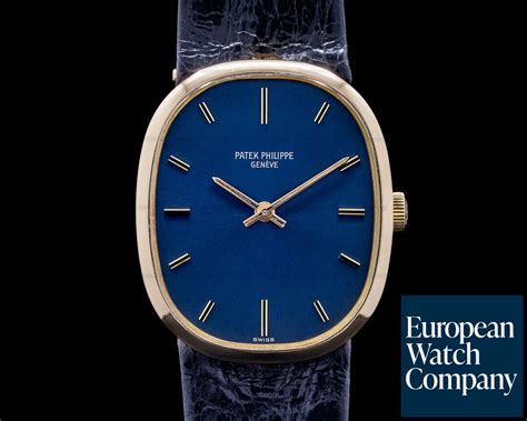 patek philippe 3548 ellipse.